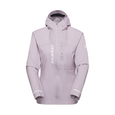 エナジー トレイルラン ハードシェル フーデッド ジャケット アジアンフィット