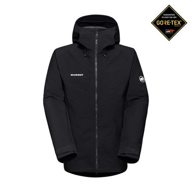 クレーター 4 ハードシェル フーデッド ジャケット アジアンフィット