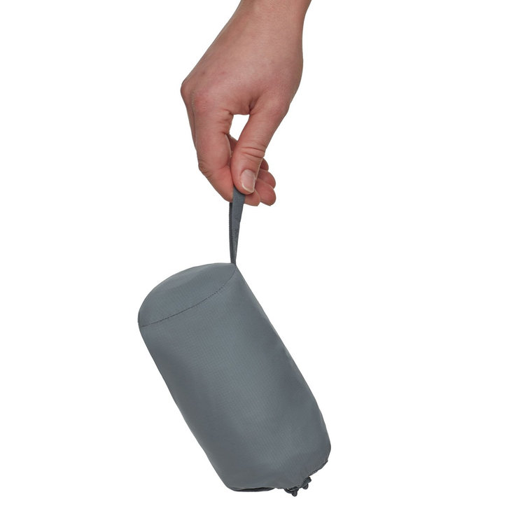 アソス×マムート ハードシェル フーデッド ジャケット strata