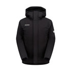 Icefall SO Thermo Hooded Jacket AF Men