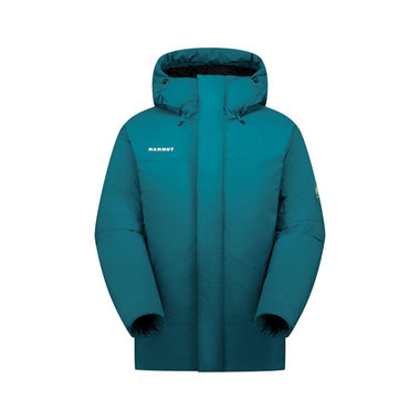 アイスフォール ソフトシェル サーモ フーデッド ジャケット アジアンフィット