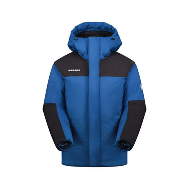 アイスフォール ソフトシェル サーモ フーデッド ジャケット アジアンフィット