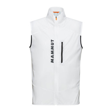 Aenergy TR WB Hybrid Vest Men