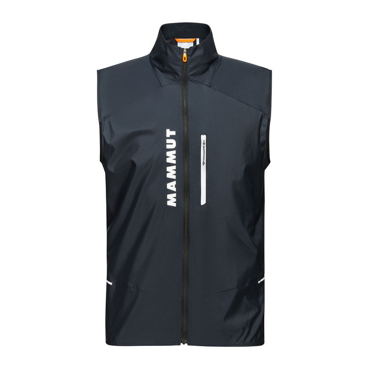Aenergy TR WB Hybrid Vest Men black