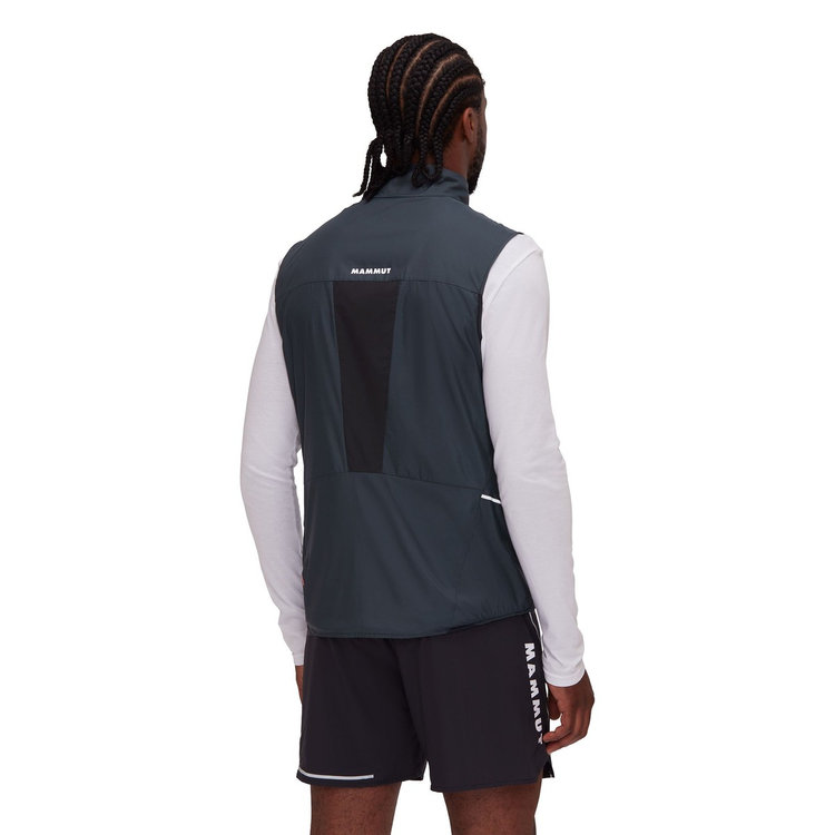 Aenergy TR WB Hybrid Vest Men black