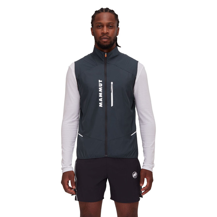 Aenergy TR WB Hybrid Vest Men black