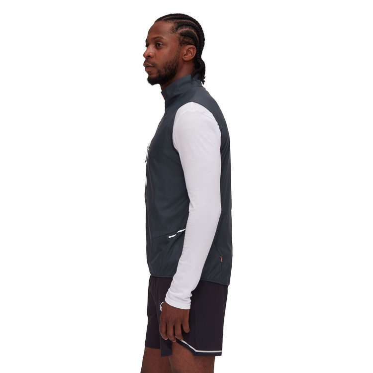 Aenergy TR WB Hybrid Vest Men black
