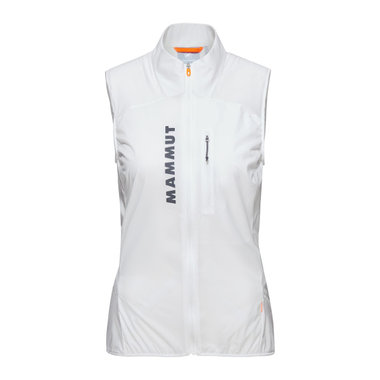 エナジー トレイルラン ウィンドブレーカー ハイブリッド ベスト