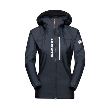 エナジー ウィンドブレーカー フーデッド ジャケット アジアンフィット