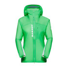 エナジー ウィンドブレーカー フーデッド ジャケット アジアンフィット