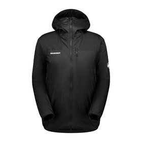 フレックス エア インサレーション フーデッド ジャケット アジアンフィット