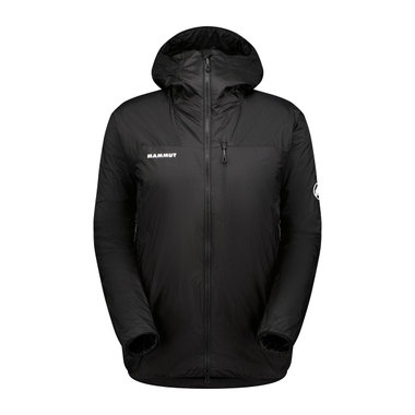 フレックス エア インサレーション フーデッド ジャケット アジアンフィット