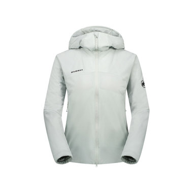 フレックス エア インサレーション フーデッド ジャケット アジアンフィット