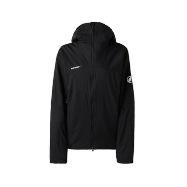 フレックス エア インサレーション フーデッド ジャケット アジアンフィット