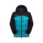 グラビティ プロ インサレーション フーデッド ジャケット