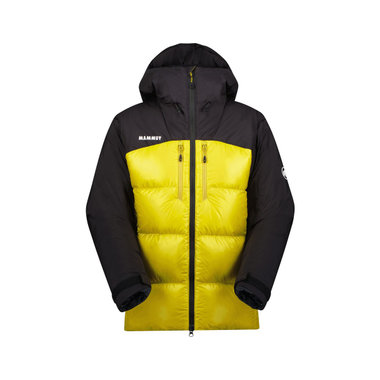 グラビティ プロ インサレーション フーデッド ジャケット