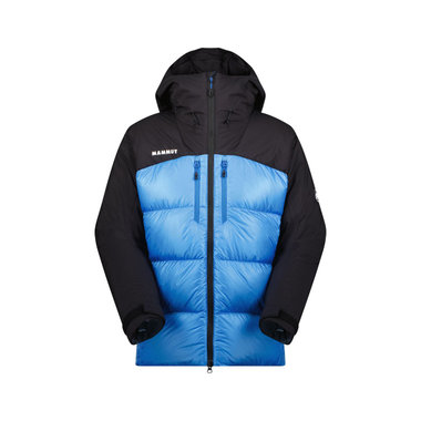 グラビティ プロ インサレーション フーデッド ジャケット