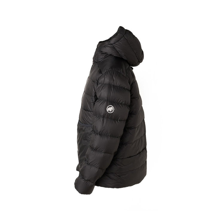ブロード ピーク プロ インサレーション フーデッド ジャケットアジアンフィット black