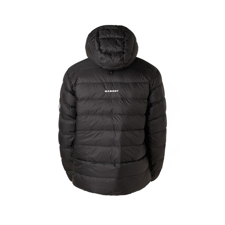 ブロード ピーク プロ インサレーション フーデッド ジャケットアジアンフィット black