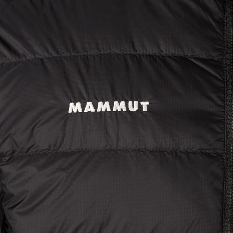 ブロード ピーク プロ インサレーション フーデッド ジャケットアジアンフィット black