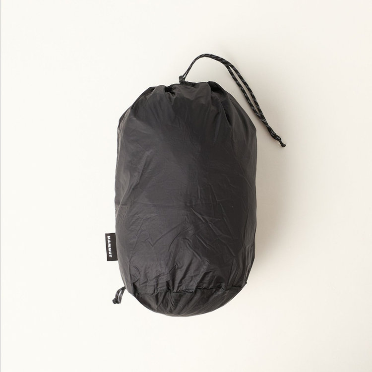 ブロード ピーク プロ インサレーション フーデッド ジャケットアジアンフィット black