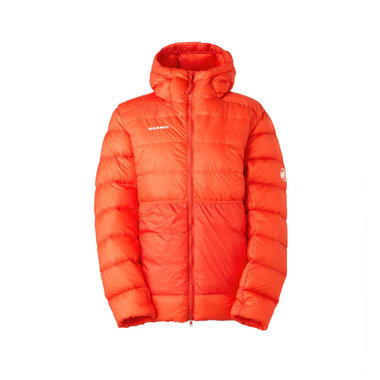 ブロード ピーク プロ インサレーション フーデッド ジャケットアジアンフィット