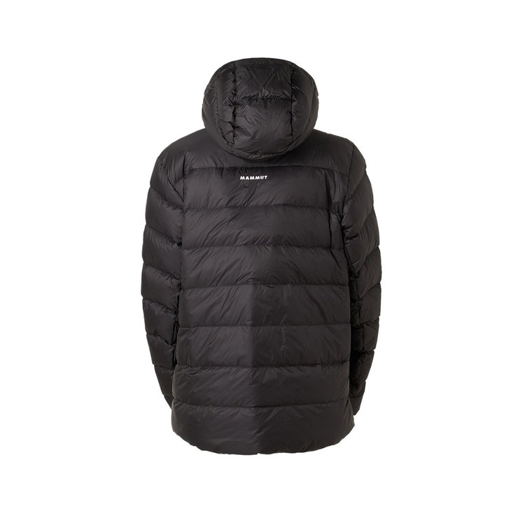 ブロード ピーク プロ インサレーション フーデッド ジャケットアジアンフィット black