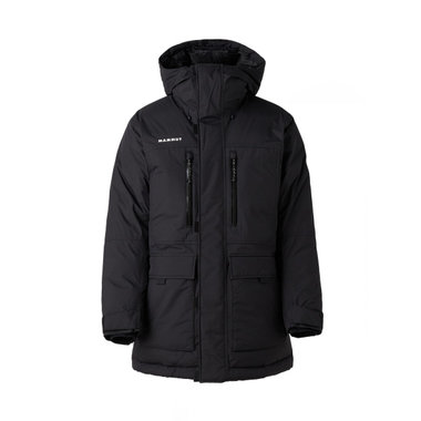 アークティック インサレーション フーデッド パーカー アジアンフィット