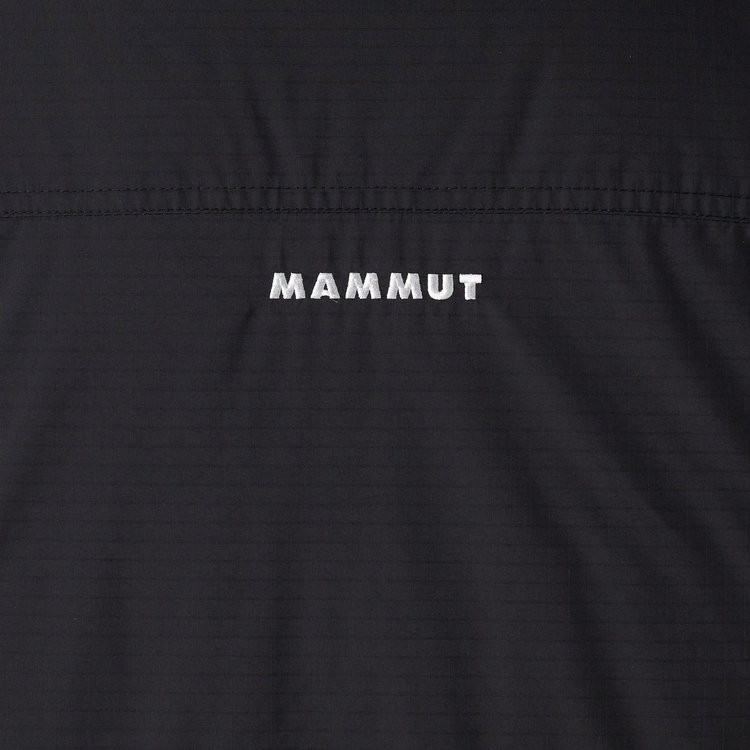 アークティック インサレーション フーデッド パーカー アジアンフィット black