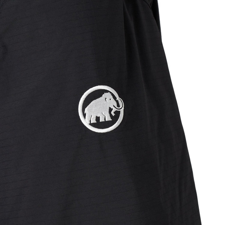 アークティック インサレーション フーデッド パーカー アジアンフィット black