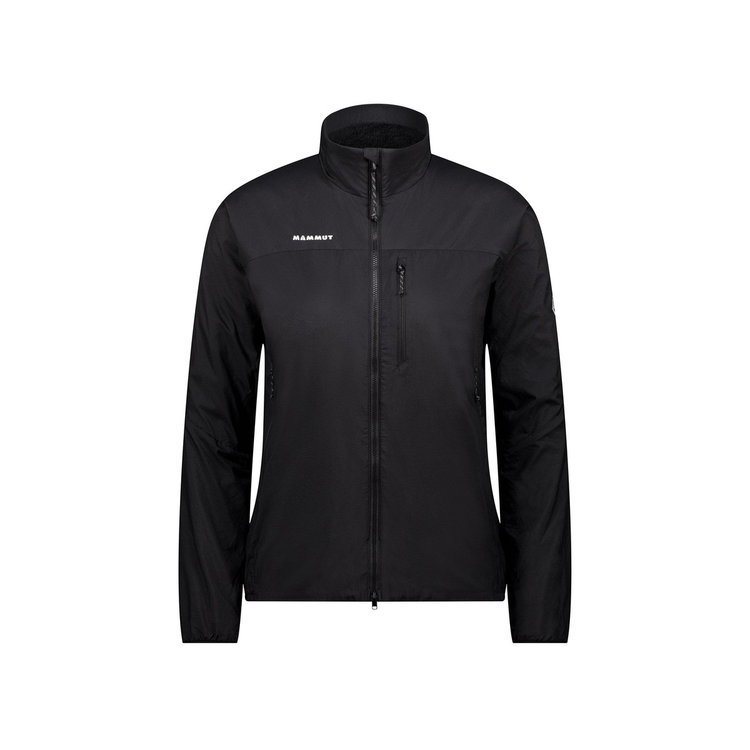 フレックス エア インサレーション ジャケット アジアンフィット black
