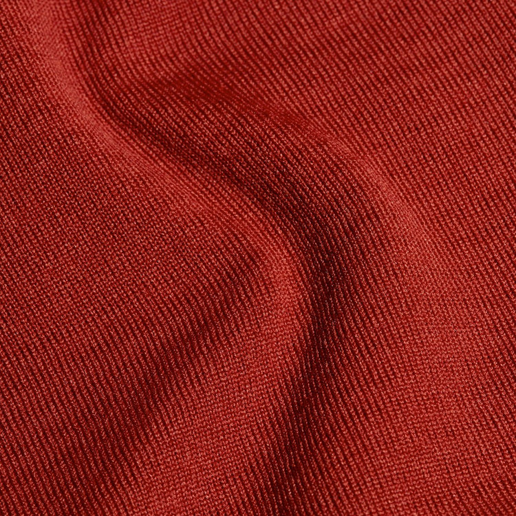 アソス×マムート エナジー ライト ミッドレイヤー ジャケット rust-mammut red