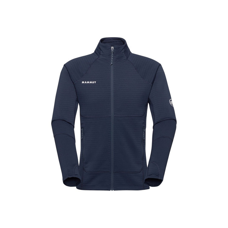 タイス ミッドレイヤー  ジャケット