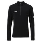 Aenergy ML Half Zip Pull AF Men