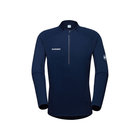 Aenergy FL Half Zip Longsleeve AF Men