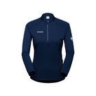 Aenergy FL Half Zip Longsleeve AF Women