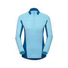 Aenergy FL Half Zip Longsleeve AF Women