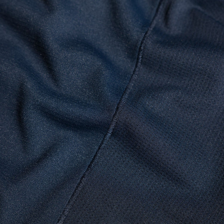 エナジー FL ロングスリーブ アジアンフィット marine