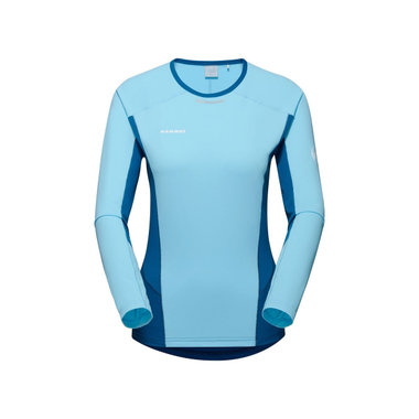 エナジー ファーストレイヤー ロングスリーブ アジアンフィット