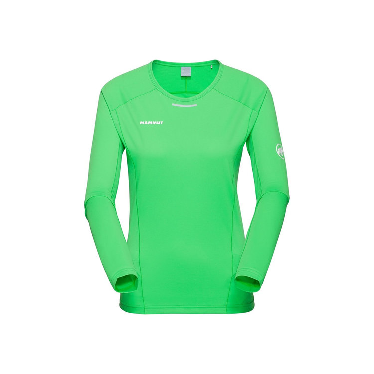 エナジー FL ロングスリーブ アジアンフィット