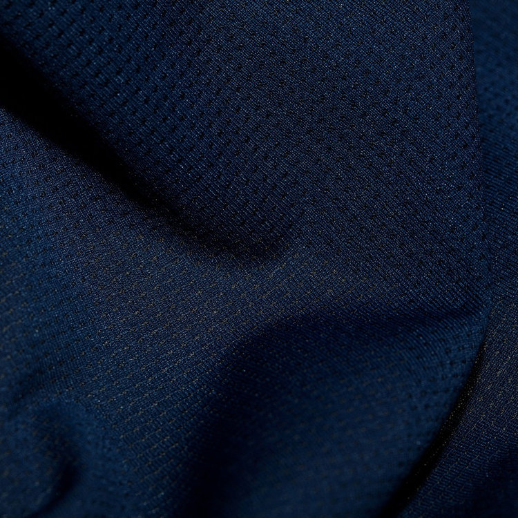 エナジー ファーストレイヤー Tシャツ アジアンフィット marine