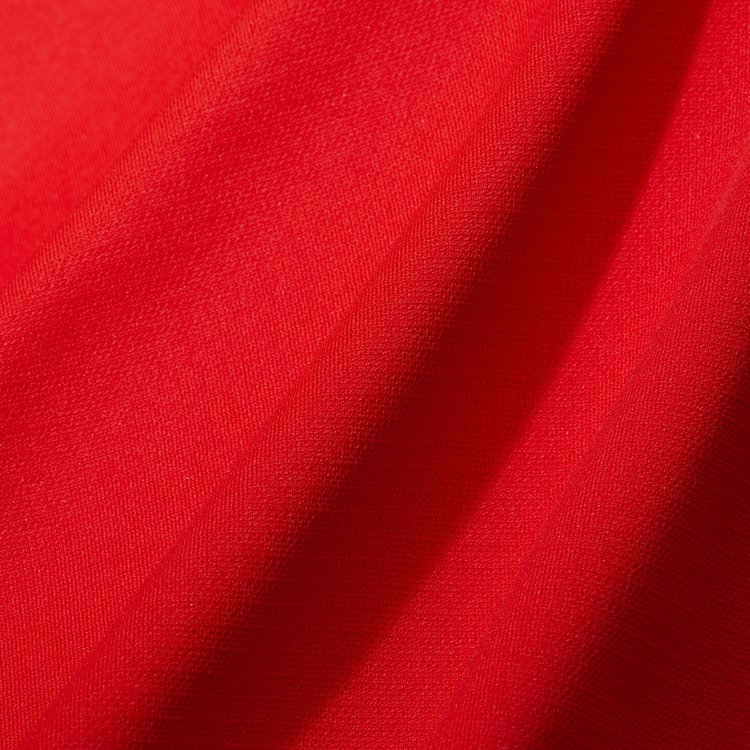 エナジー ファーストレイヤー Tシャツ アジアンフィット mammut red