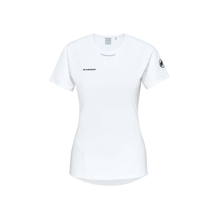 エナジー FL Tシャツ アジアンフィット white