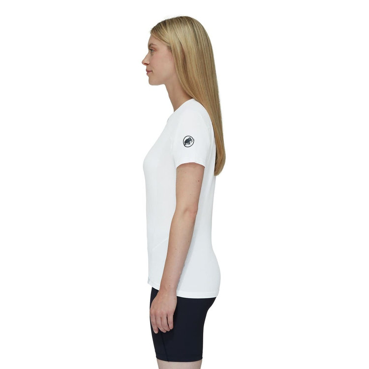 エナジー FL Tシャツ アジアンフィット white