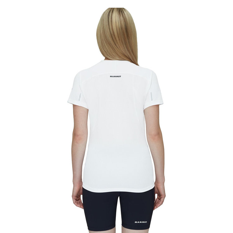 エナジー FL Tシャツ アジアンフィット white