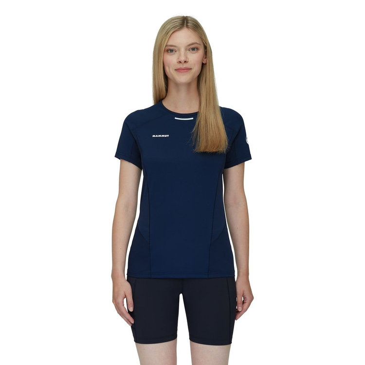 エナジー FL Tシャツ アジアンフィット marine