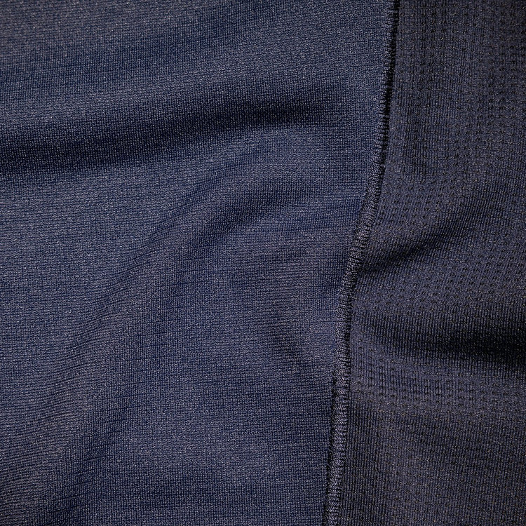 エナジー FL Tシャツ アジアンフィット marine