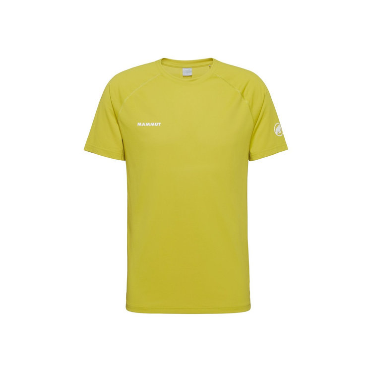 デュカン ファーストレイヤー Tシャツ アジアンフィット acacia
