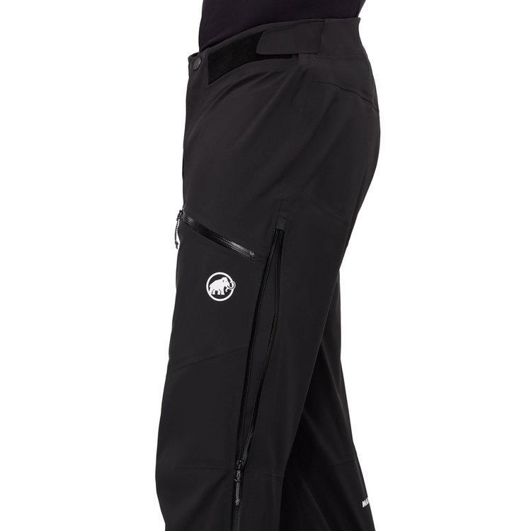 タイス プロ パンツ black