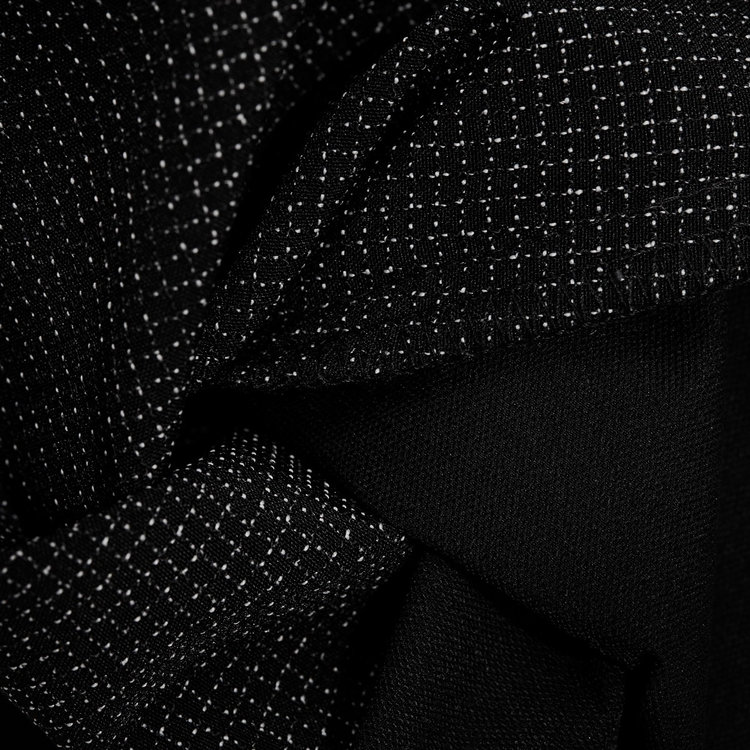 エナジー インサレーション ハイブリッド パンツ black-vibrant orange